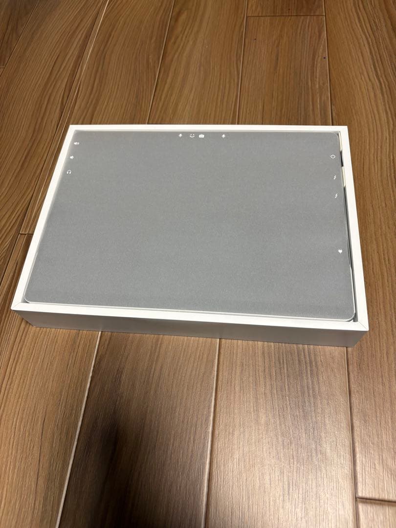 Microsoft Surface Pro8 プラチナ 附属完備 箱付 美品