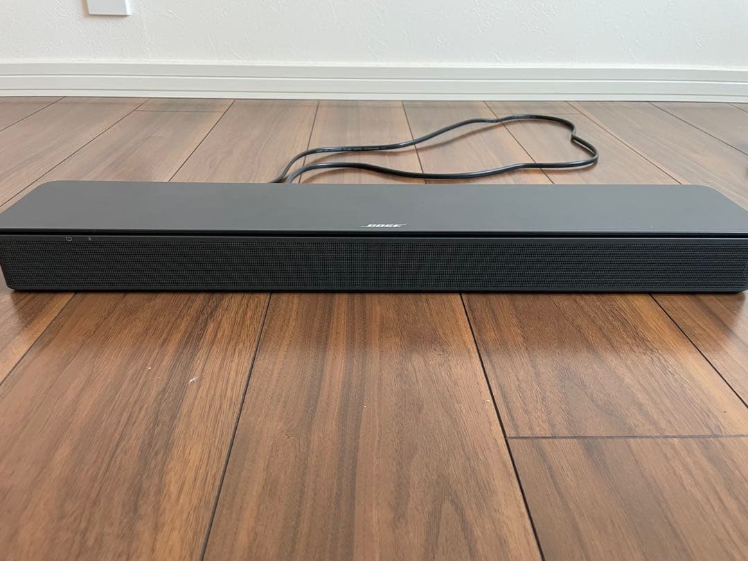 ume(タバコ☓→お知らせください) 専用　BOSE TV SPEAKER