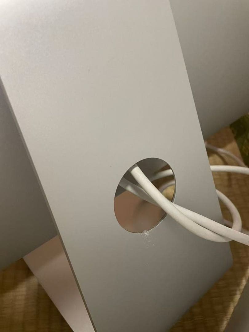 Macデスクトップ LED Cinema Display MC007J/A1316