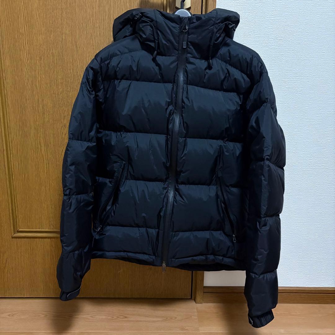 ナンガ×アーバンリサーチ　ドアーズ　オーロラ