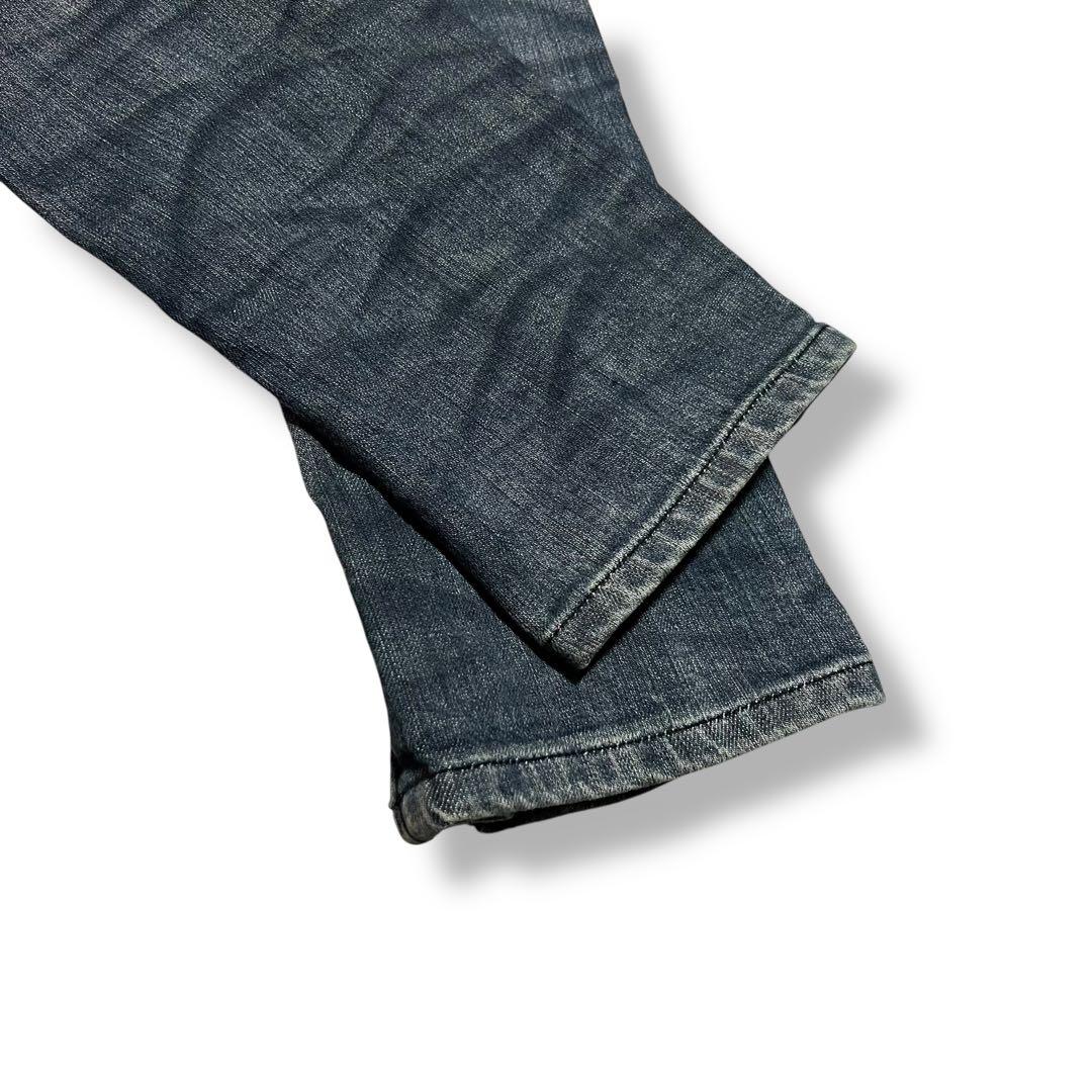 JOHNNY WOLF ジョニーウルフ スキニー ストレッチ サイズ1