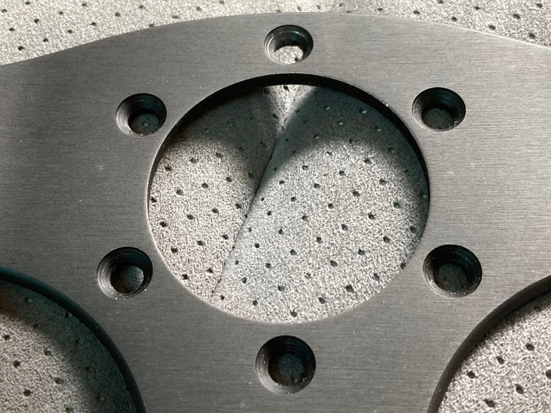 MOMO ステアリングホイール C-71 350mmコンペティション極上品