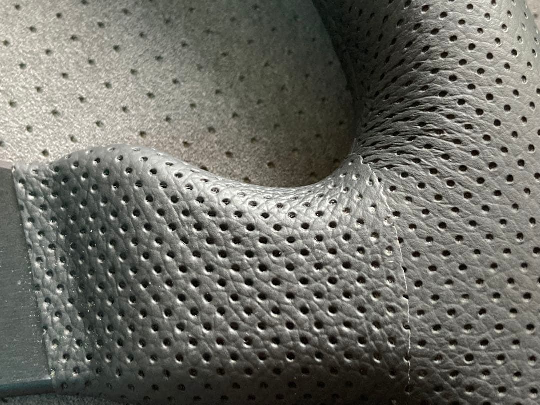 MOMO ステアリングホイール C-71 350mmコンペティション極上品