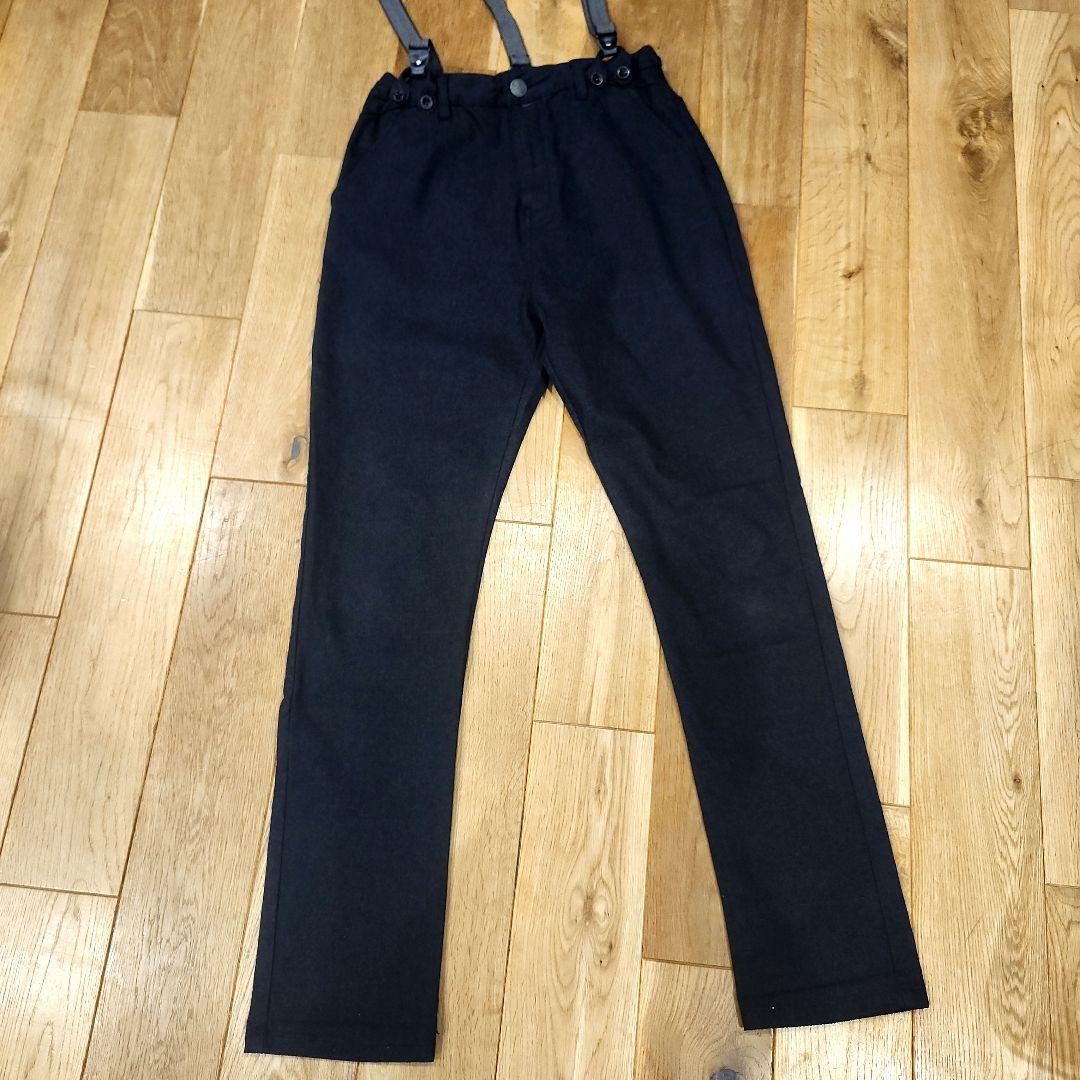 美品✨ZARA BOYS　卒業式　セレモニースーツ　セットアップ　164cm