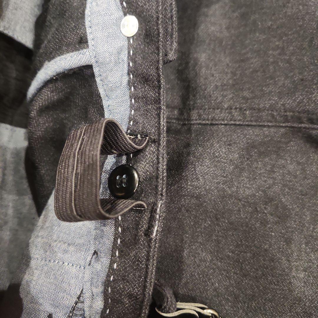 美品✨ZARA BOYS　卒業式　セレモニースーツ　セットアップ　164cm