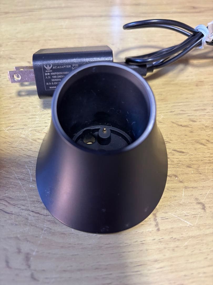 YA-MAN ヴェーダ スカルプブラシ BS for Salon