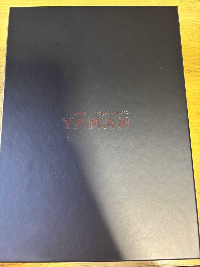 YA-MAN ヴェーダ スカルプブラシ BS for Salon