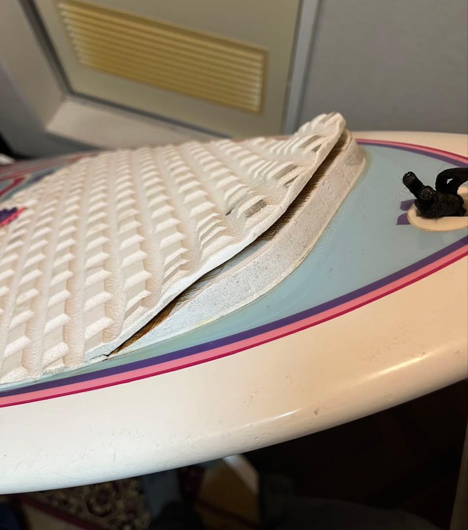 ファンボード NSP 6’8 Surf Betty