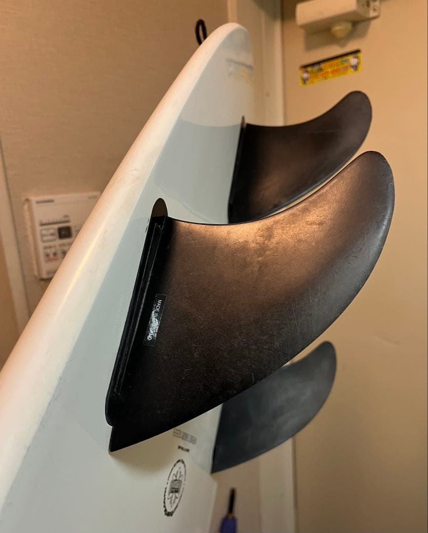 ファンボード NSP 6’8 Surf Betty