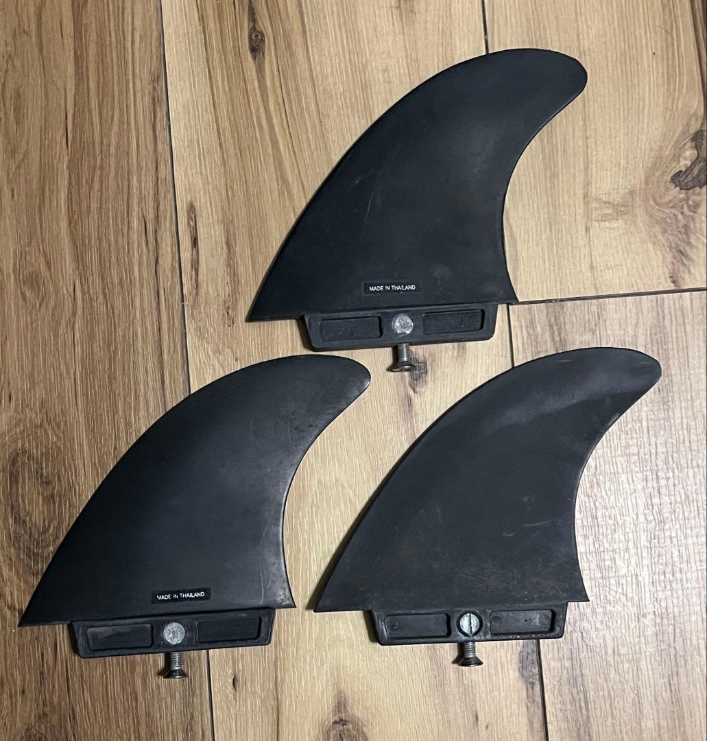 ファンボード NSP 6’8 Surf Betty