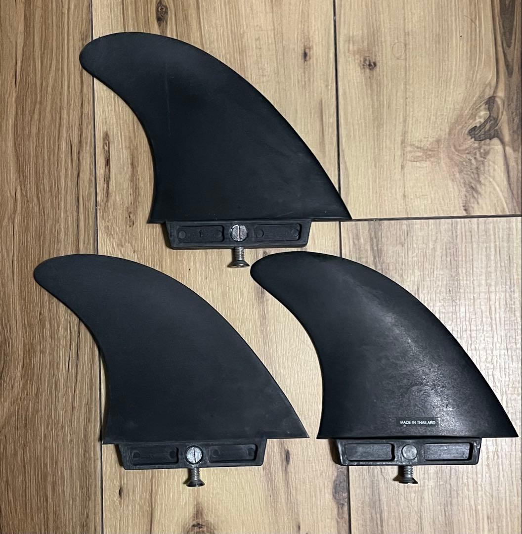 ファンボード NSP 6’8 Surf Betty