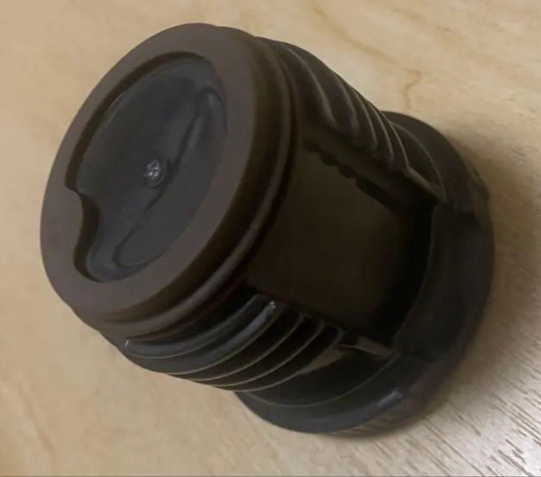 お値下げ中✳︎サーモス 真空断熱チタンボトル FJN-500T