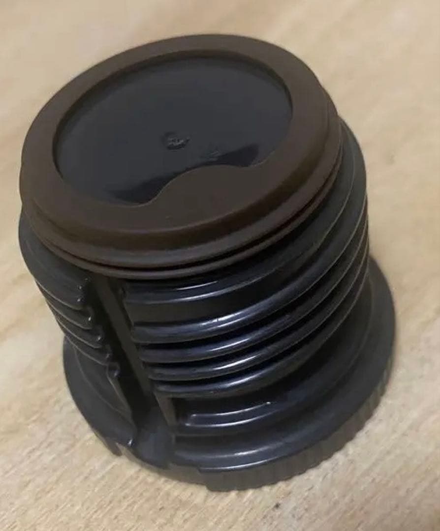 お値下げ中✳︎サーモス 真空断熱チタンボトル FJN-500T