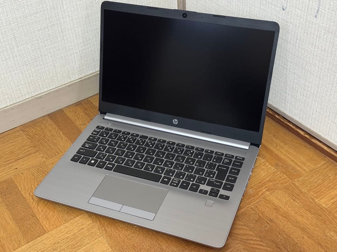 Windowsノート本体 HP 245 G9 Notebook PC