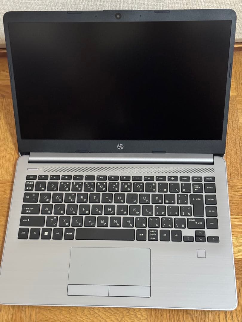 Windowsノート本体 HP 245 G9 Notebook PC