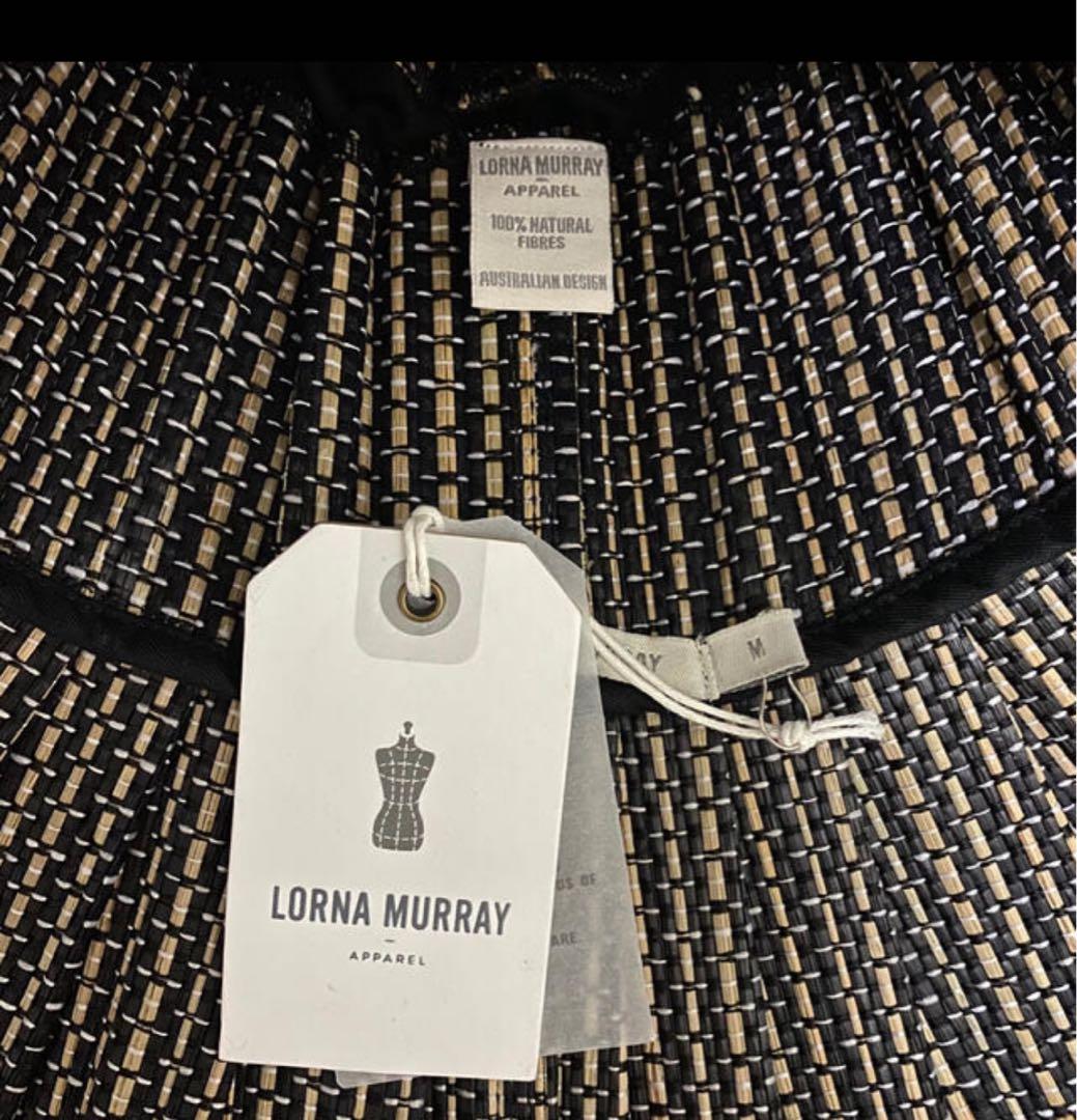 ローナマーレイ　カプリハット