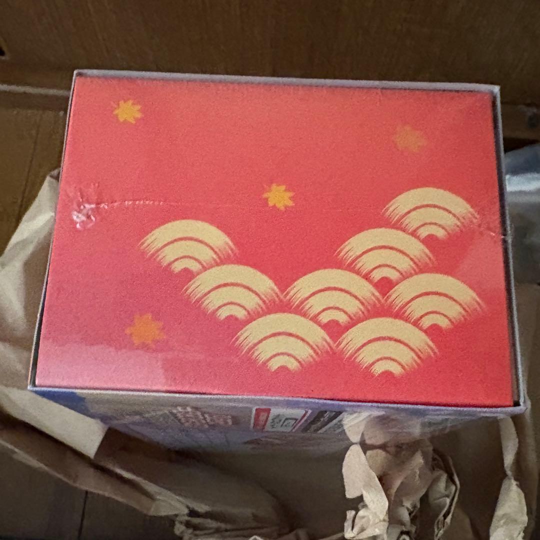 新品未開封 ポケセン ヒロシマ スペシャルBOX