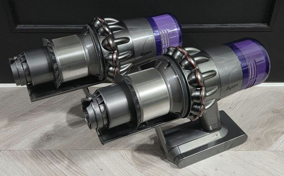 【訳ありジャンク】ダイソン dyson V11 SV14 本体のみ 2台セット