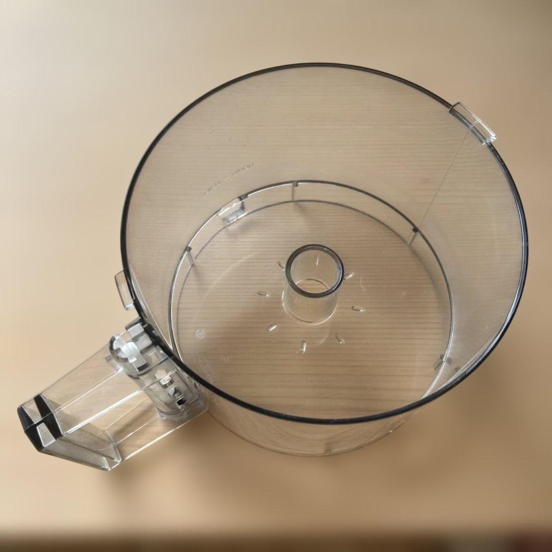 Cuisinart DCL-10PLUS一式（説明書なし）