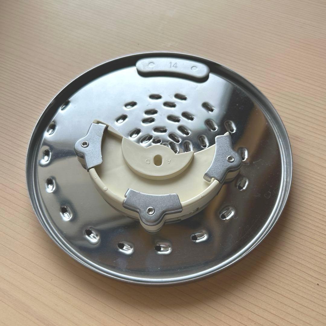 Cuisinart DCL-10PLUS一式（説明書なし）