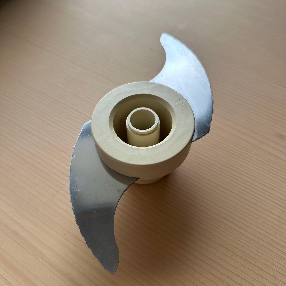 Cuisinart DCL-10PLUS一式（説明書なし）