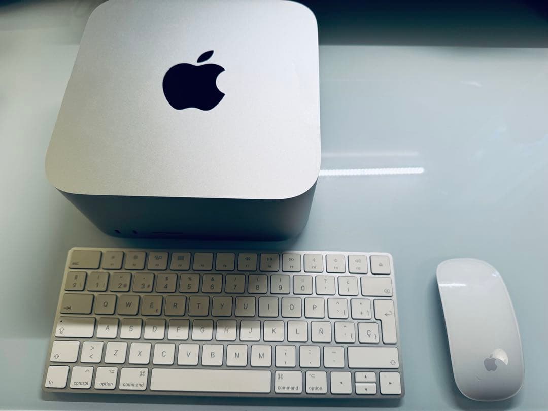 ⭐︎美品Apple Mac Studio M2Max 1TB AppleCare⭐︎