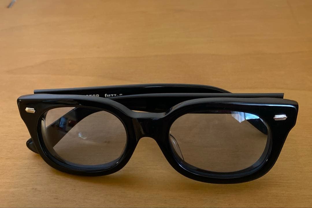 エフェクター　fuzzーs