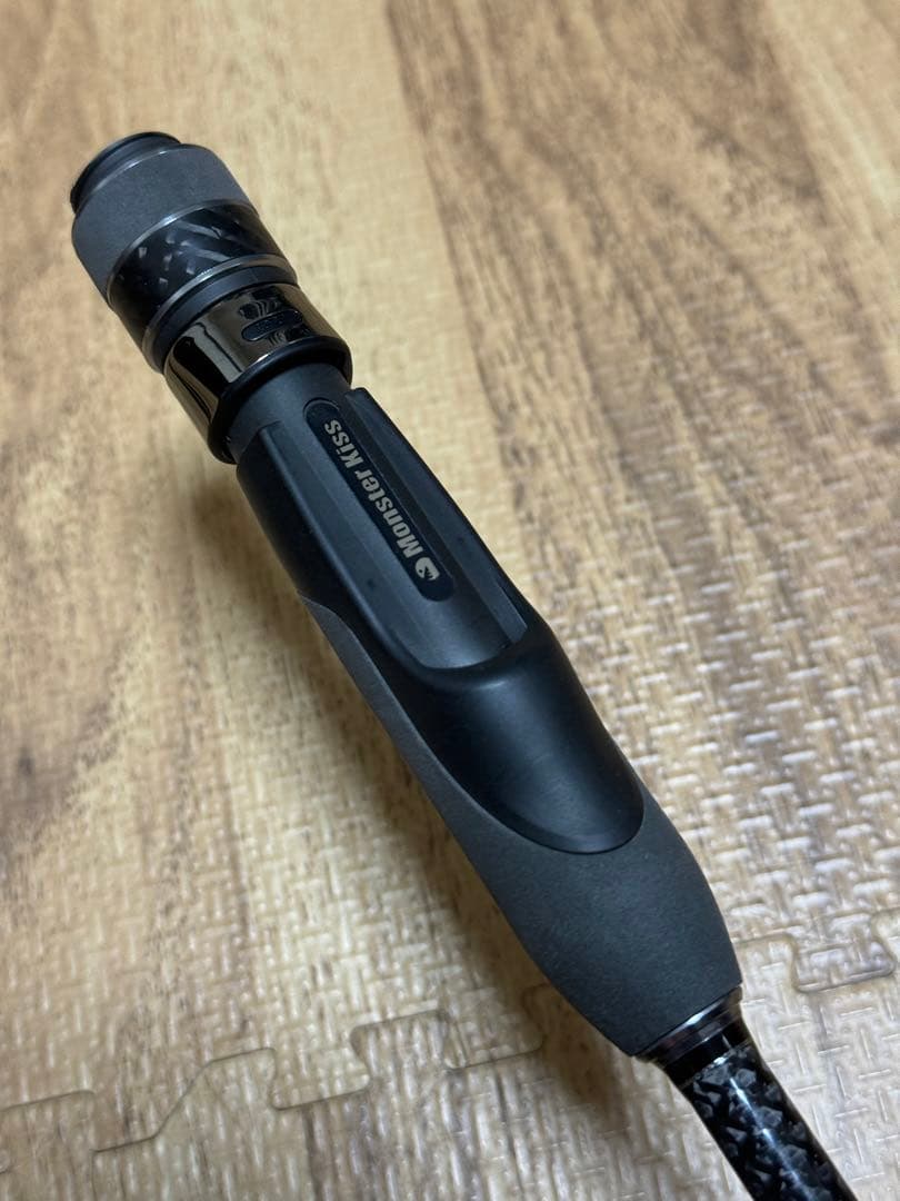 モンスターキス Shinkirow LIGHT CRUISE 58/63ULS