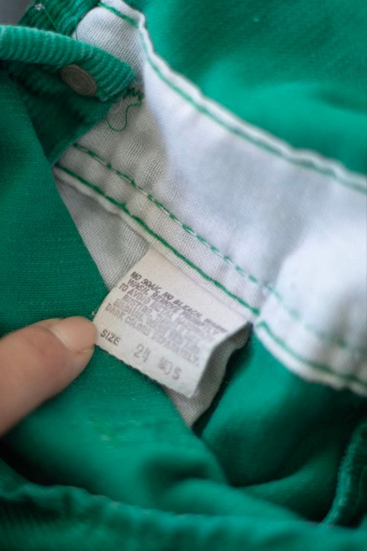 【MADE IN USA】Oshkoshオーバーオール 24month