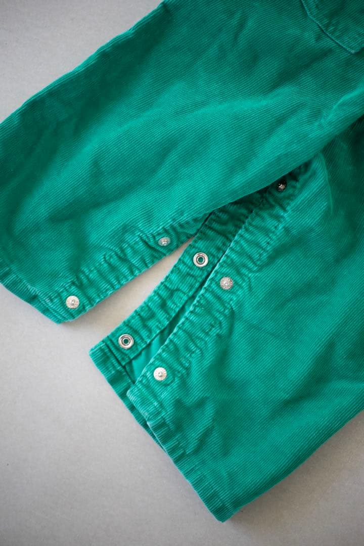 【MADE IN USA】Oshkoshオーバーオール 24month