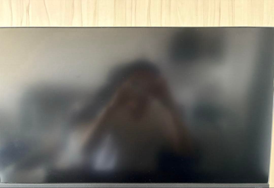 【さくらんぼ】BenQ MOBIUZ EX2710Q