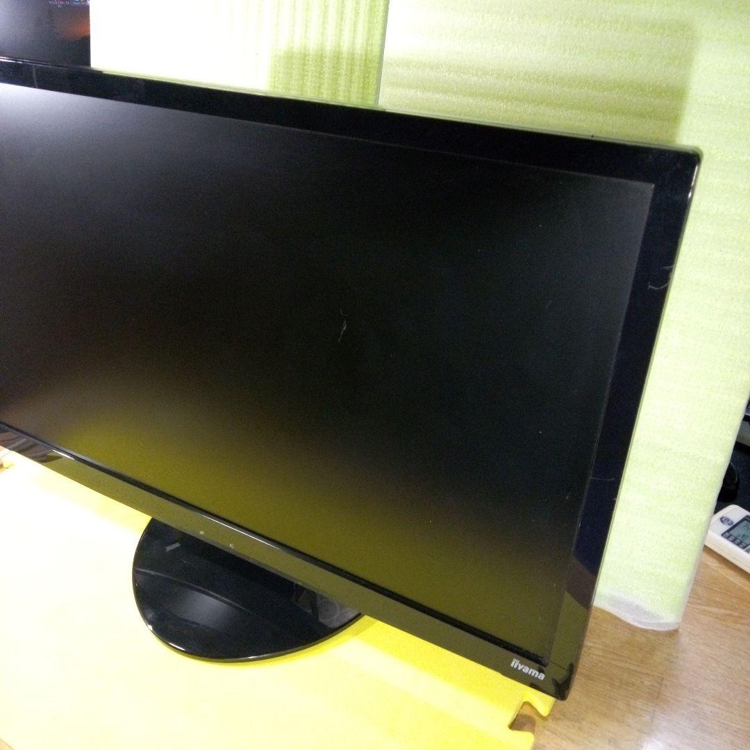 iiyama　ProLite E2410HDS　PLE2410HDS　モニター