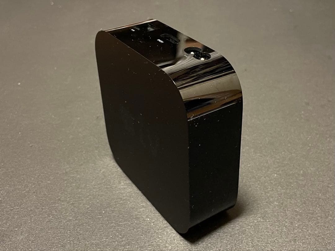 アップルTV 4K HDR 大容量 64GB MP7P2J/A A1842