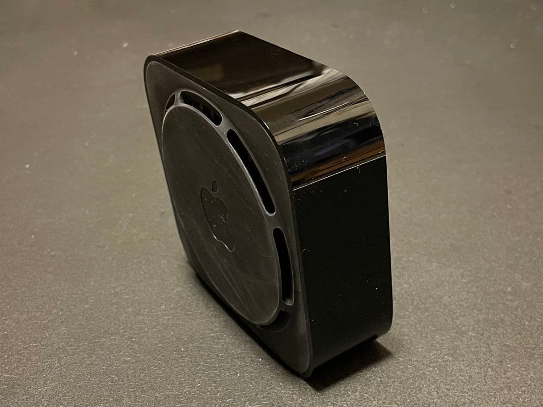 アップルTV 4K HDR 大容量 64GB MP7P2J/A A1842