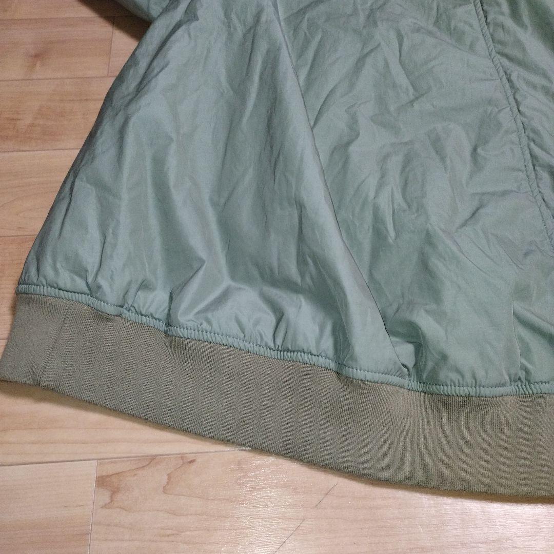 【48】THE SHINZONE フレアフライトジャケット FLARE L-2