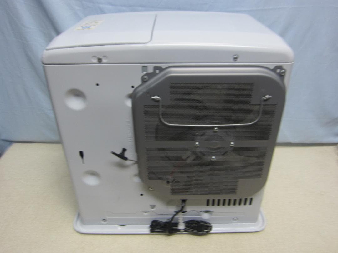 【S9625】整備済 石油ファンヒーター ダイニチ FW-5622L