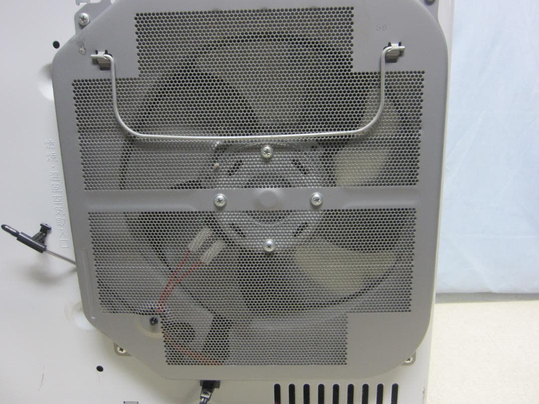 【S9625】整備済 石油ファンヒーター ダイニチ FW-5622L