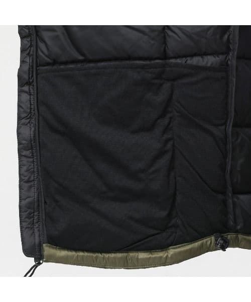 コロンビア　XL　バックビュート　Ⅱ　インシュレーテッドフーデッドジャケット