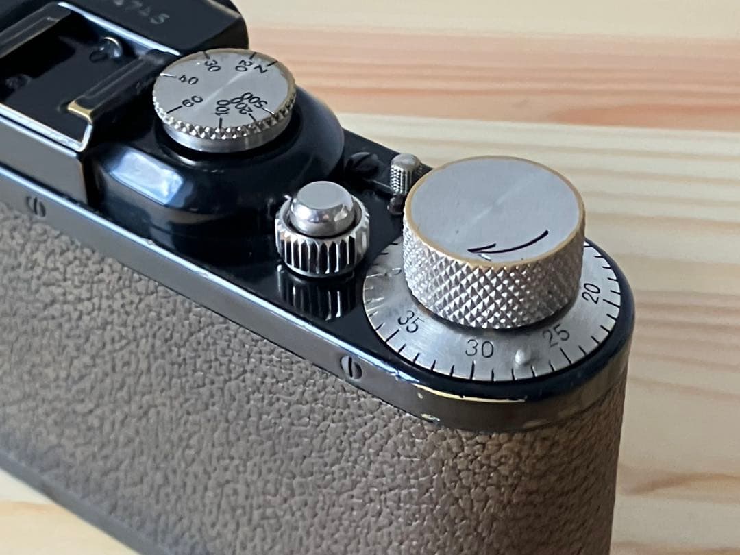 フィルムカメラ hatchi