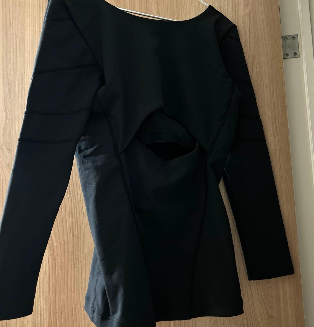 Rintosull フィットネスウェアセットL