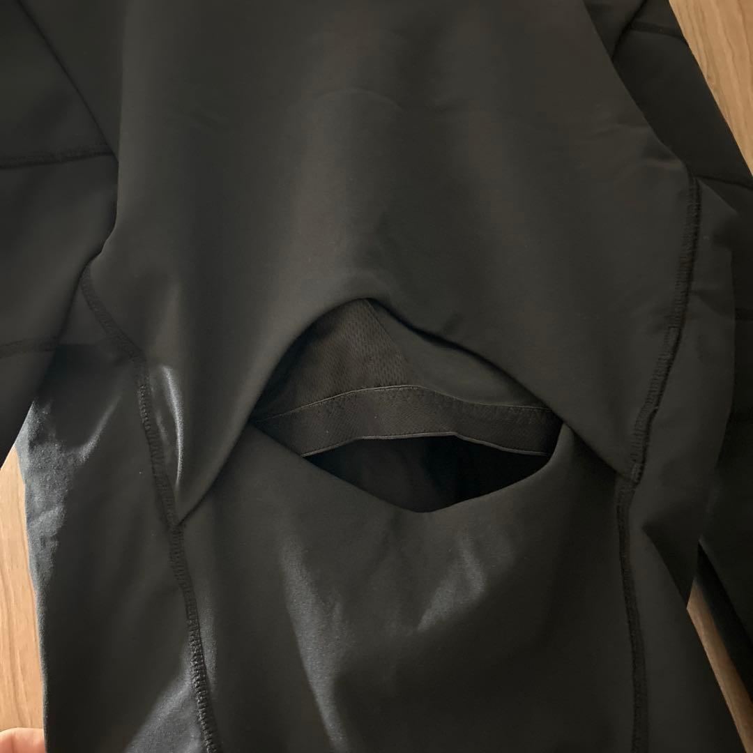 Rintosull フィットネスウェアセットL