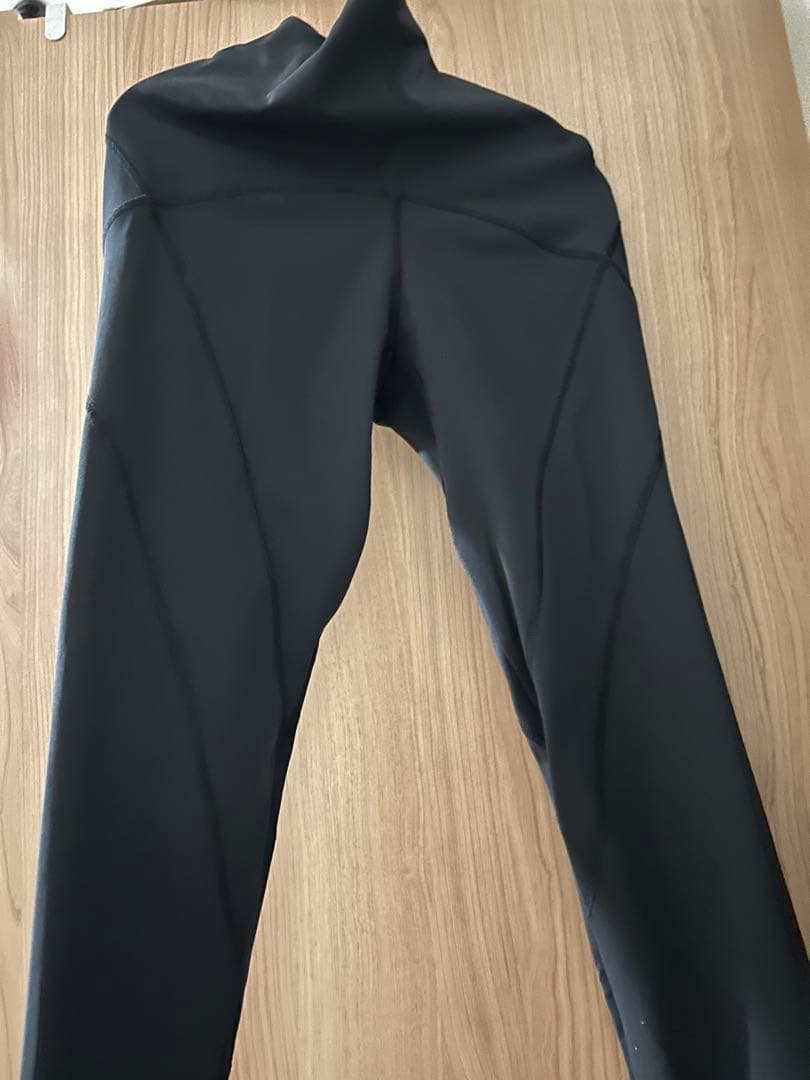 Rintosull フィットネスウェアセットL