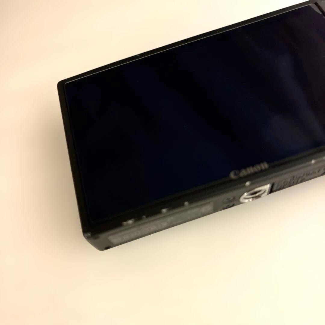 Canon IXY デジカメ　PC1467