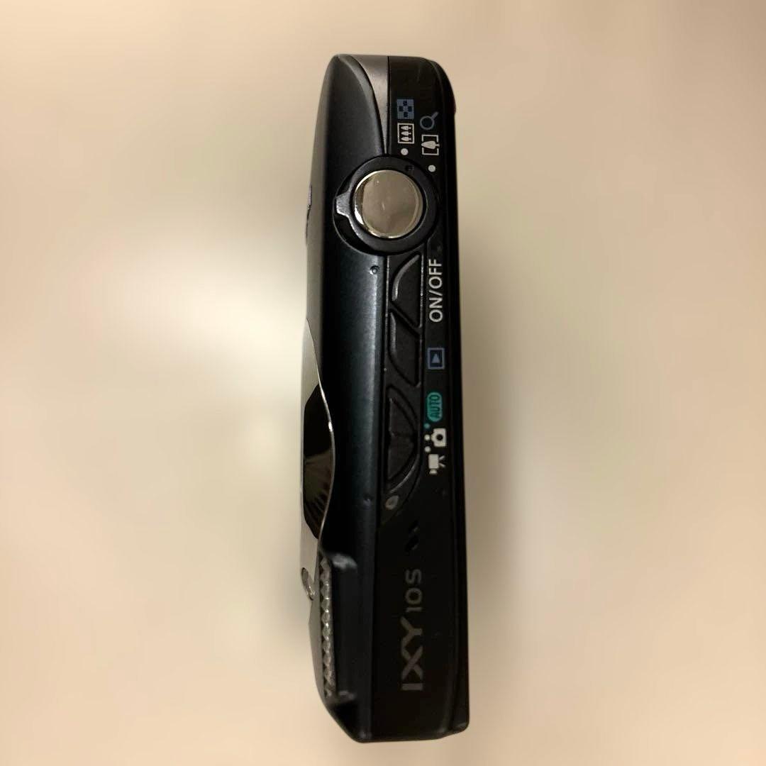 Canon IXY デジカメ　PC1467