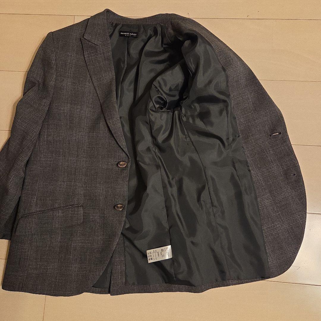 165A フォーマルスーツ 卒業式 入学式 男の子