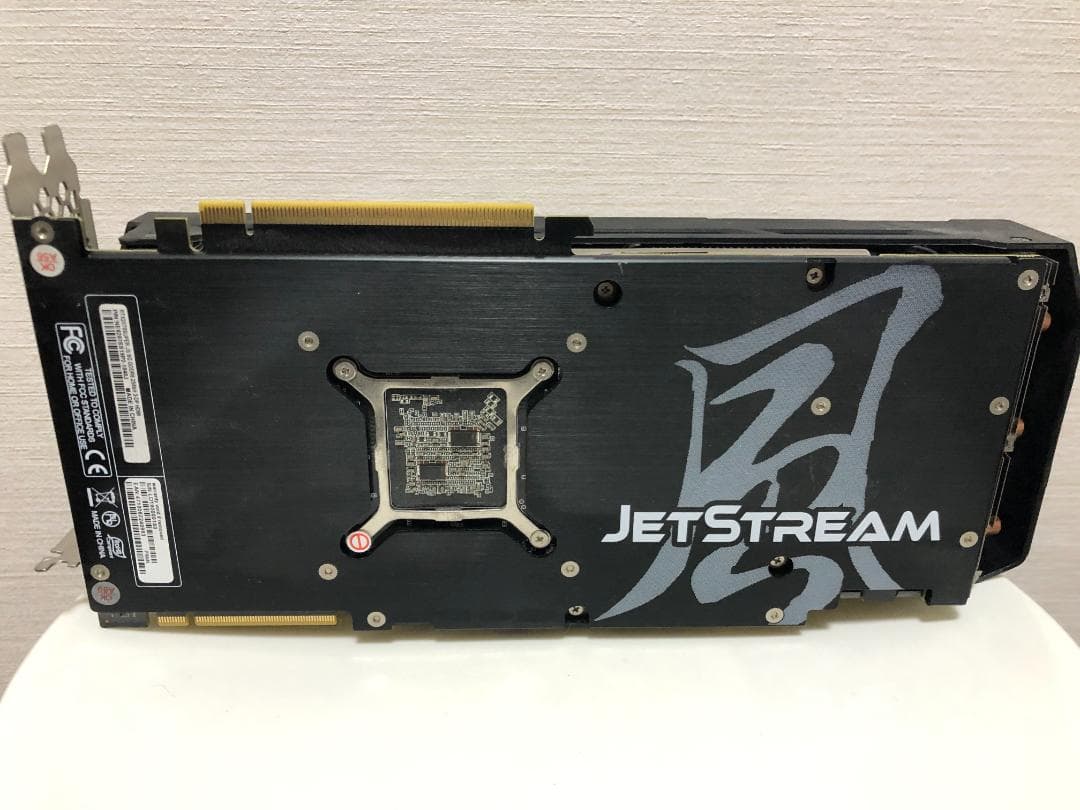 PALIT GeForce RTX 2070 SUPER グラフィックボード