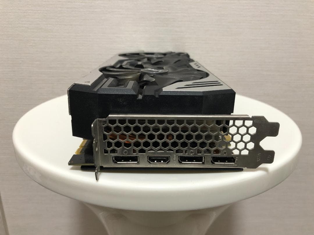 PALIT GeForce RTX 2070 SUPER グラフィックボード