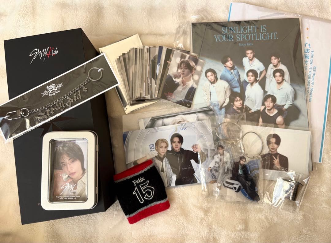 straykids まとめ売り①