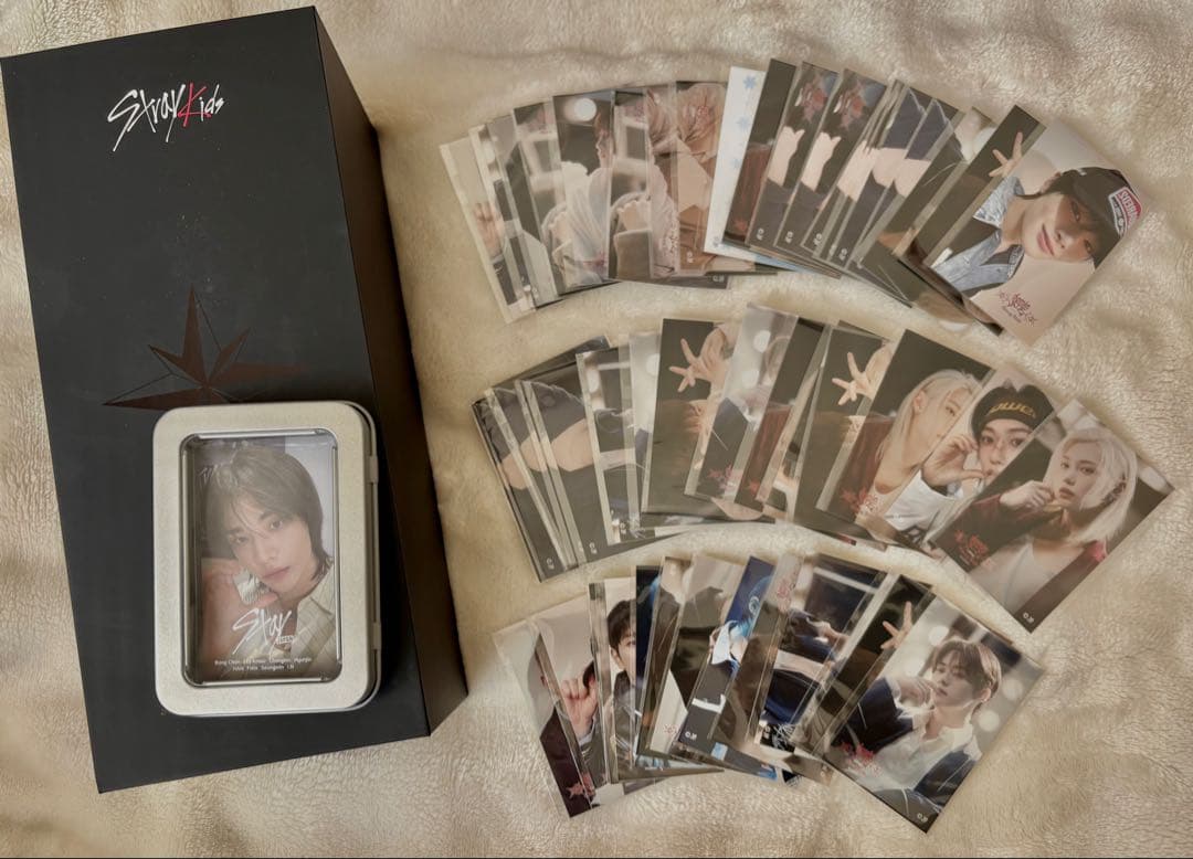 straykids まとめ売り①