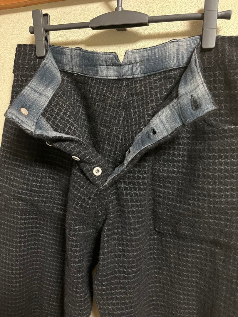 パンツ willow pants